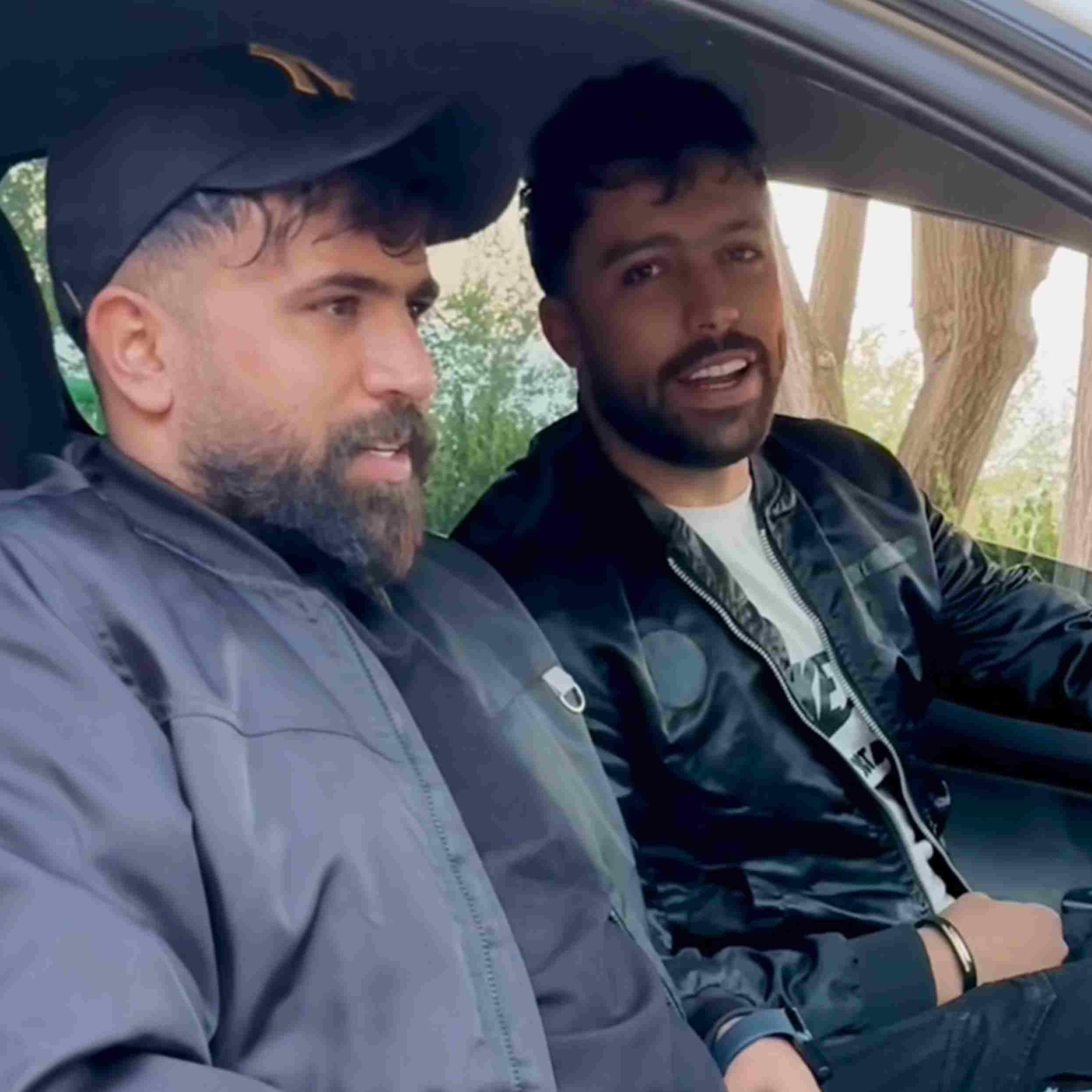 آهنگ جدید پوریا محمدی دو دو تا